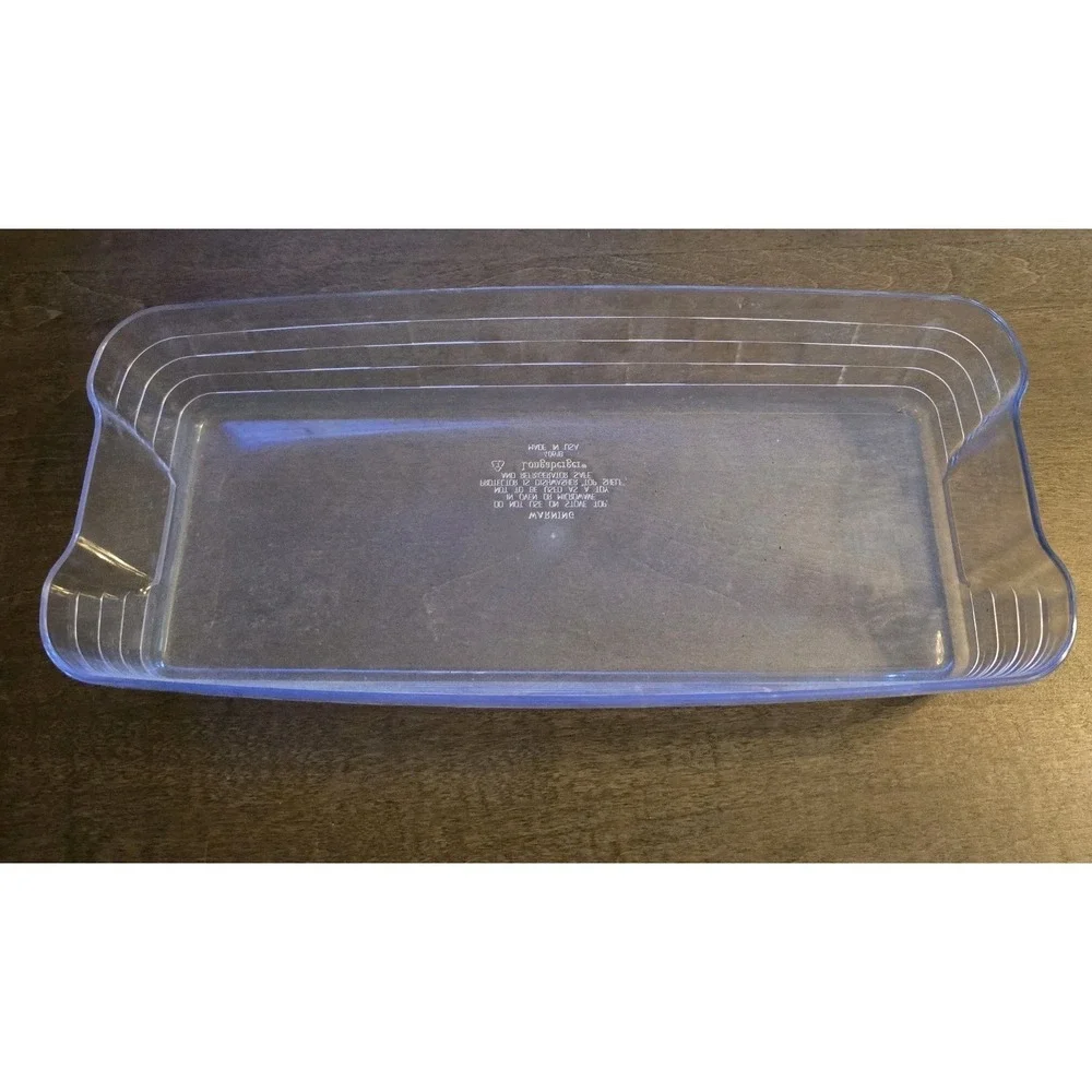 Longaberger 2008 Harvest Weave Bread Basket Combo Autumn Path  FALL